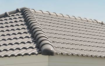advantages of Lewcombe clay roofing