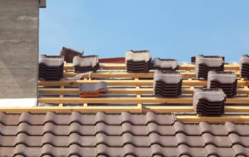 Lewcombe clay roofing costs