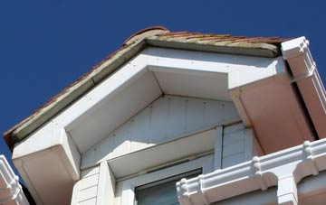 Lewcombe fascia installation costs