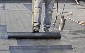 felt roofing Lewcombe, Dorset