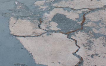 fibreglass roofing replacement Lewcombe