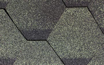 Lewcombe fibreglass shingle repairs