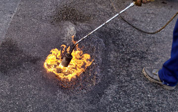 Lewcombe flat roofing repairs