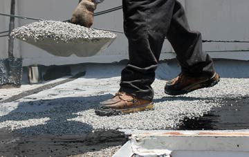 Lewcombe flat roofing companies