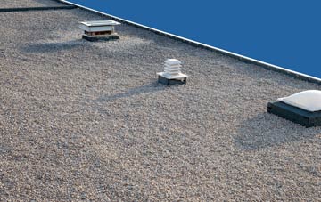 flat roofing Lewcombe, Dorset