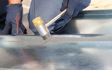 Lewcombe metal roofing costs