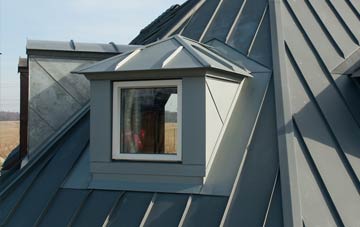 metal roofing Lewcombe, Dorset