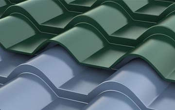 who should consider Lewcombe plastic roofs