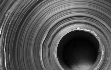 Lewcombe pvc roof replacement