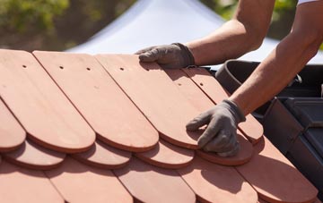 Lewcombe roof tile contractors