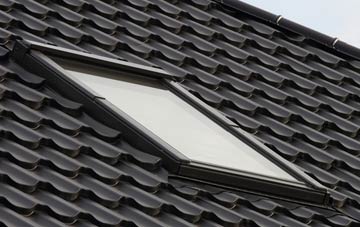 benefits of Lewcombe roof windows