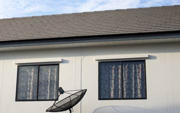 Lewcombe rubber roof costs