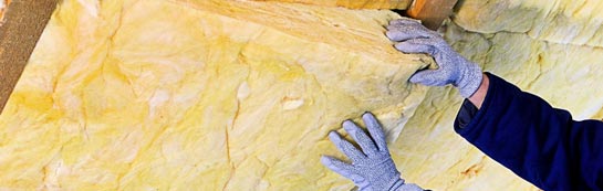 quotes for Lewcombe roof insulation