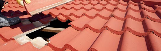 compare Lewcombe roof repair quotes