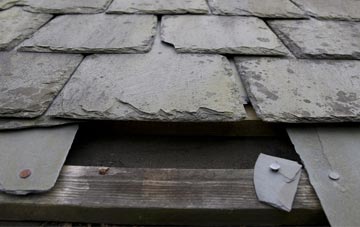 Lewcombe slate roof repairs and maintenance