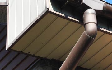 Lewcombe soffit installation costs