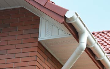 Lewcombe soffit repair costs