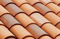 Lewcombe clay roofing