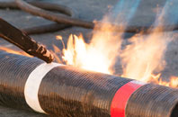 Lewcombe flat roofing replacement