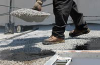 find rated Lewcombe flat roofing replacement companies