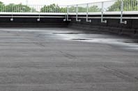 find rated Lewcombe flat roofing companies