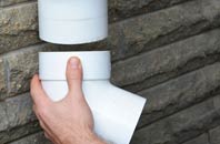 rated Lewcombe guttering companies