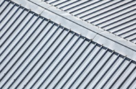 Lewcombe metal roofing