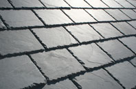 Lewcombe slate roof