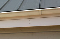 Lewcombe soffit repair