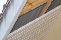 rated Lewcombe soffit repair companies