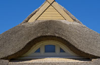 Lewcombe thatch roofing